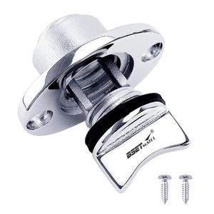 316 Stainless Steel Universal Marine Dinghy Transom Hardware Accessories Boat - Picture 1 of 6