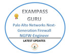 NGFW-Engineer Palo Alto Networks Next Gen Firewall Engineer! 121QA !JULY!!