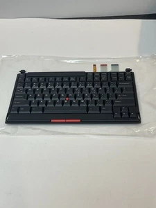 IBM Thinkpad Laptop Type 2620 Keyboard Part No. 84G5896 NOS - Picture 1 of 5