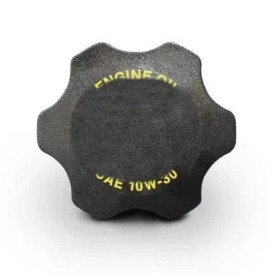 Genuine OEM Mopar For Jeep Grand Cherokee 2001-2004 Oil Filler Cap | w/ O-Ring - Image 1 of 4