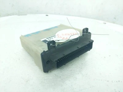 Módulo de control de confort Saab 9-5 1999-2009 OEM 5040001 Foto 1 de 4