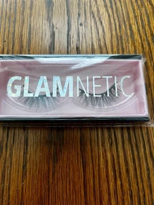 Pestañas Magnéticas Glaméticas Bebé Niña Nuevas  - Imagen 1 de 6