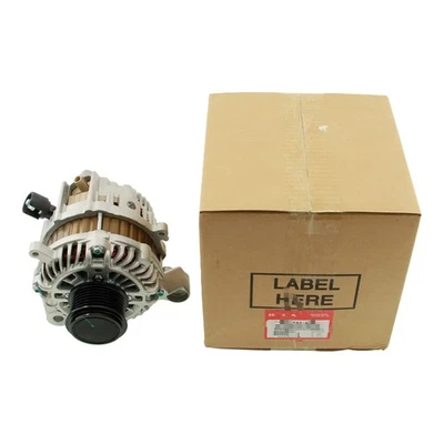 OEM Alternator for Honda Accord 2.4L 2013 2014 2015 2016 31100-5A2-A02 14489 Foto 1 de 4