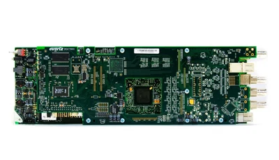 Evertz 7742DLY-HD HD/SD-SDI Video Delay Module | No Backplate - Image 1 of 4