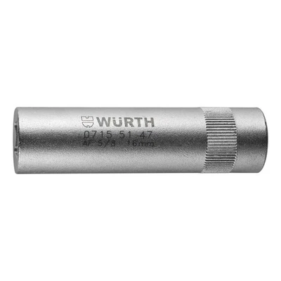 Bussola per Candele da 1/2" - WÜRTH 071551 49 - Immagine 1 di 4