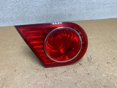 Внутренний левый задний фонарь левая сторона для Kia Amanti 2004–2006 годов от оригинального производителя V5574 DW - Изображение 1 из 4