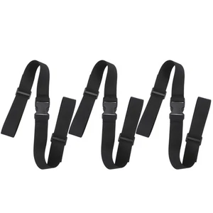 3 correas de trona para niños pequeños viajes compras - Imagen 1 de 10