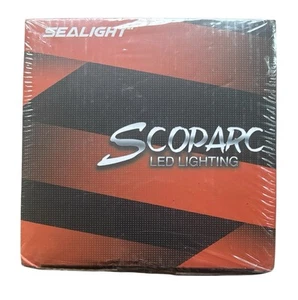 Sealight H11/H8/H9/H16 LED Low Beam or Fog Light Replacement | Plug and Play - Picture 1 of 3