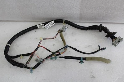1996 1997 1998 ACURA RL RIGHT REAR DOOR WIRING HARNESS 32753-SZ3-A020 - Image 1 of 4