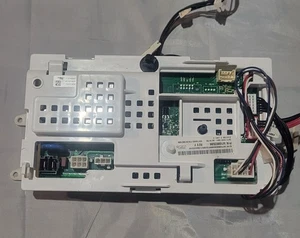 Whirlpool Main Control Board For WTW5000DW1 Top Load Washer - Picture 1 of 7