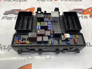 2022 Ford Ranger Limited Engine Bay Fuse Box 2019-2023 LB3T14D068CB - Picture 1 of 7