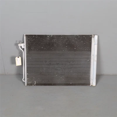 2010-2019 宝马 528i 550i 650i 750i 空调冷凝器 64539219843 原始设备制造商二手 — 第 1/4 张图片