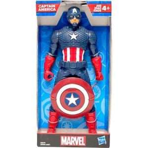 Captian America 9.5" Action Figure - Picture 1 of 4