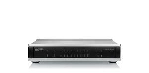 Lancom Systems 884 VoIP VDSL2/ADSL2+ over ISDN Router NEU - Bild 1 von 2