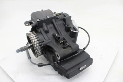 17-23 Harley Davidson Street Glide Transmission - Image 1 of 4