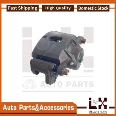Cardone 1 Front Right Disc Brake Caliper For 2000 2001 1994 1995 Honda Passport - Image 1 of 4