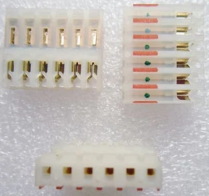 CT156F22-6-CA PANDUIT PANCON MAS-CON DURCHGANGSSTECKER 300V AC/DC 22AWG - Bild 1 von 1