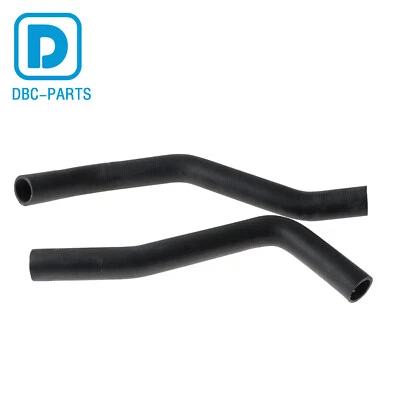 1 Pair Radiator Hose Upper & Lower for 2007-2014 Toyota FJ Cruiser 4.0L - Image 1 of 4