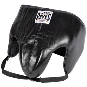 Cleto Reyes Kidney and Foul Padded Boxing Protective Cup