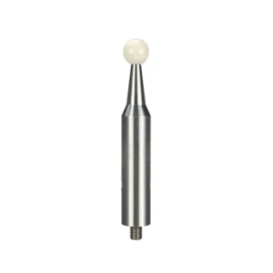 CMM Universal Datum Sphere(UDS) Ø20mm Ceramic Ball,M10 L152mm for Mitotoyo/Zeiss - Picture 1 of 4