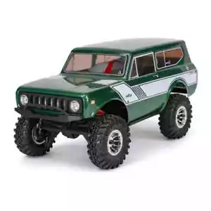 Redcat Ascent-18 International Scout II - 1/18 Scale Brushed Electric Crawler - Picture 1 of 1