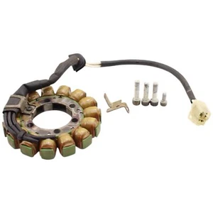 2012 - 2016 SUZUKI GSXR1000 STATOR Magneto Alternator Generator Coil BOLTS - Picture 1 of 13