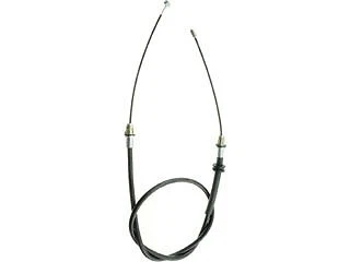 Dorman Parking Brake Cable Front Fits 1996-2005 Chevrolet Astro 1997 1998 1999 - Image 1 of 2