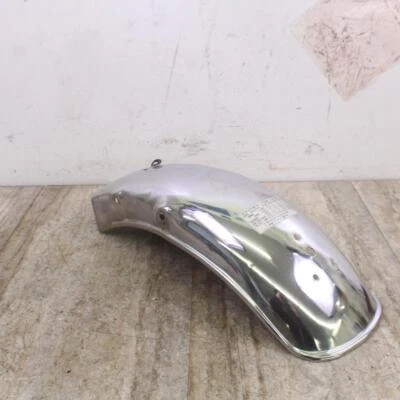 Para-lama traseiro 1980 SUZUKI GS450L - Imagem 1 de 4