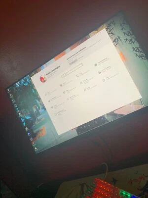 Torre de Desktop iBuyPower 250i (SSD de 480GB, AMD Ryzen 3 3100, 3.60 GHz, 8GB) -... - Imagem 1 de 3