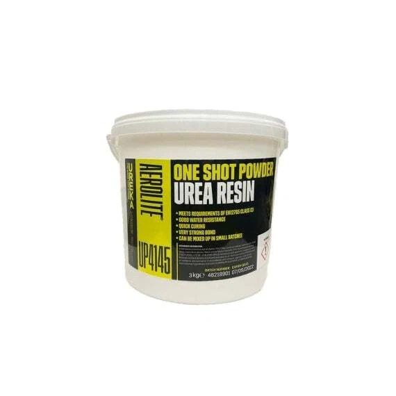 Ureka UP4145 One Shot Cascamite Powder Urea Resin