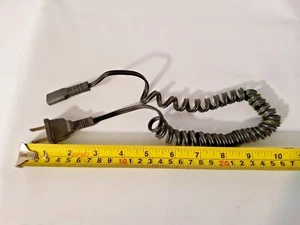Cable de alimentación vintage 886765 PZ1 - Imagen 1 de 5