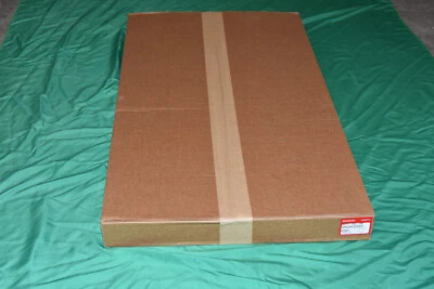 🔥Honda Passport Black High Wall All Season Floor Mat Set Mats  08P17-TGS-100 🔥 - Image 1 of 4