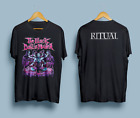 T-Shirt The Black Dahlia Murder Ritual S-2XL