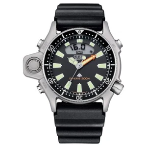 Montre Citizen Homme Promaster Aqualand in Acier JP2000-08E - Imagen 1 de 1