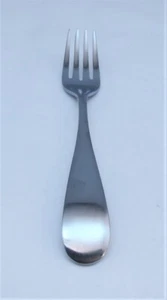 Ikea Stainless Steel LOJA Lot of 2 Salad Forks - Picture 1 of 5