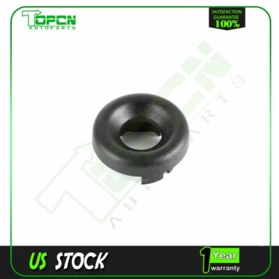 Columna de dirección palanca de cambios extremo tapa bisel se adapta a Ford F150 F250 F350 Excursion Foto 1 de 4