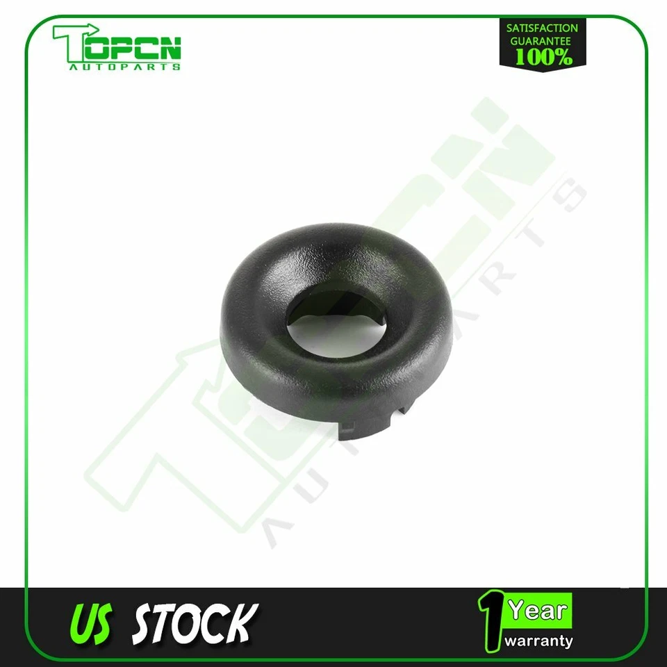 Columna de dirección palanca de cambios extremo tapa bisel se adapta a Ford F150 F250 F350 Excursion Foto 1 de 4