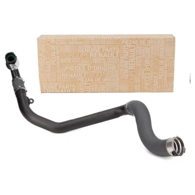 ORIGINAL Renault Ladeluftschlauch MEGANE 3 GRAND / SCENIC 3 1.9 dCi 8200962920 - Bild 1 von 4