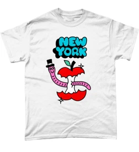 New york  , Unisex Shirt - Picture 1 of 2