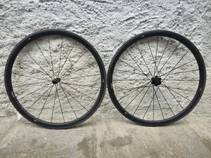 Ruote Ritchey Apex 36 Tubolare Rim Brake - Imagen 1 de 5