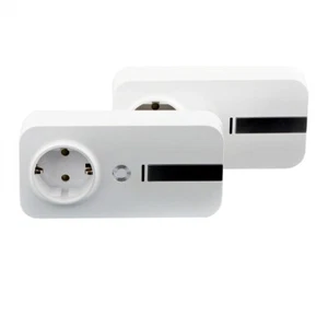 Vodafone Home Connect Powerline Set LAN aus 2 Adaptern gebraucht - Photo 1/4
