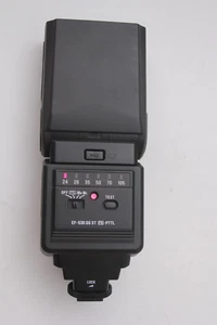 SIGMA EF-530DGST PA-PTTL FOR PENTAX FLASH - Picture 1 of 8
