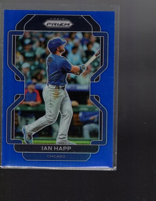 B2500- 2022 Panini Prizm BB Assorted Insert Cards -You Pick- 15+ FREE US SHIP - Image 1 of 1