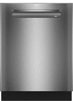 Bosch - Unterbau - Spülmaschine - SMP4ECS79S - 60cm - Bild 1 von 4