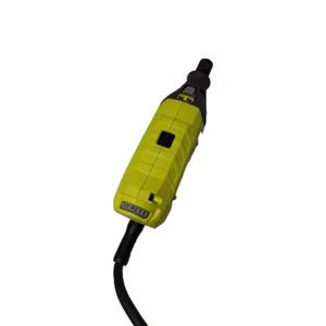 Herramienta giratoria Ryobi RRT100 con cable (35000 rpm) 1,2A (solo herramienta) A8 - Imagen 1 de 4