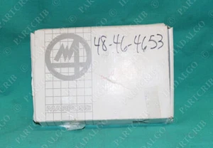 Marposs 3415205551 Transducer Measuring Cell Caliper LVDT Gage Probe Gauge 70-10 - Picture 1 of 4