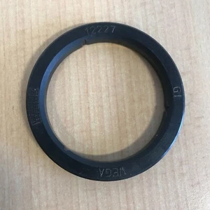 Wega Group Seal 8mm Genuine, Branded / Gasket (12227) - Made in Italy - Picture 1 of 4