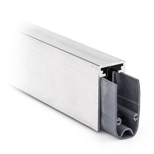 ✓ Teckentrup absenkbare Bodendichtung Schall-Ex 15/30, 843 mm - Bild 1 von 5