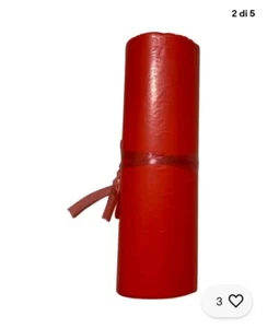 Buste per spedizioni pacco imballo plastica con adesivo 100 mis 32 x 45 - Foto 1 di 1