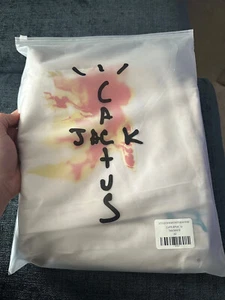 🔥Travis Scott Cactus Jack for Fragment Painters Imagination Pant NEW 32 jean 🔥 - Picture 1 of 3